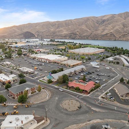 Motel 6 Clarkston Wa Exterior photo