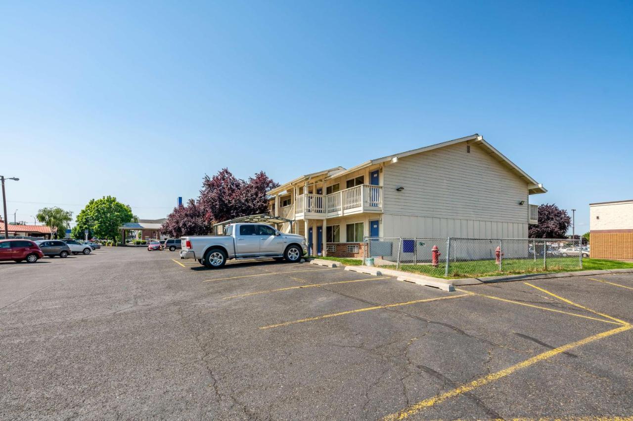 Motel 6 Clarkston Wa Exterior photo