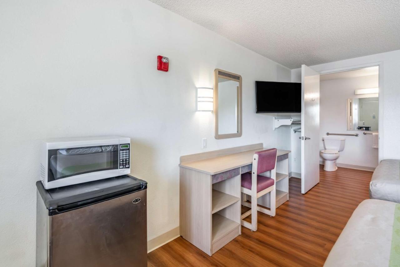 Motel 6 Clarkston Wa Exterior photo