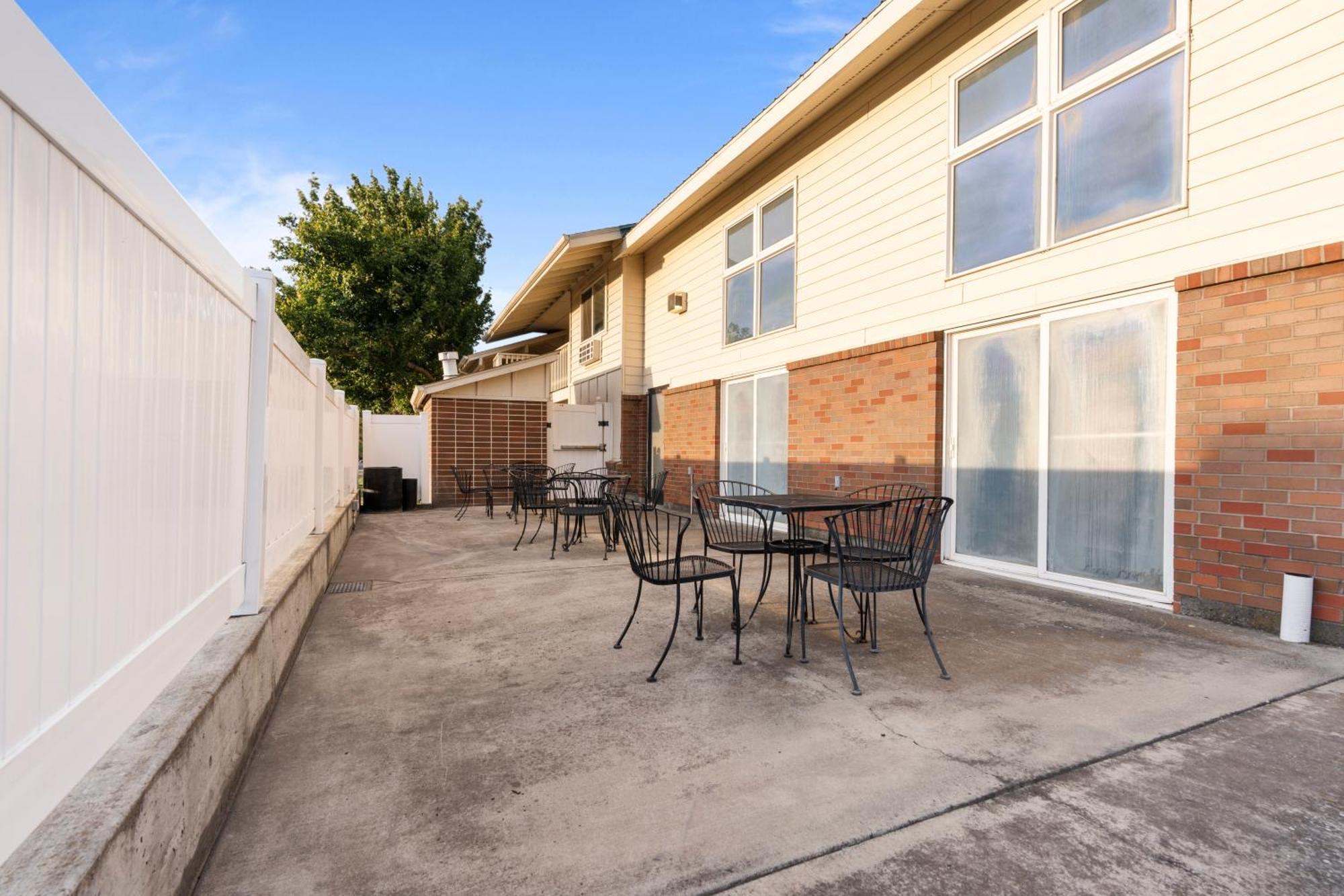 Motel 6 Clarkston Wa Exterior photo