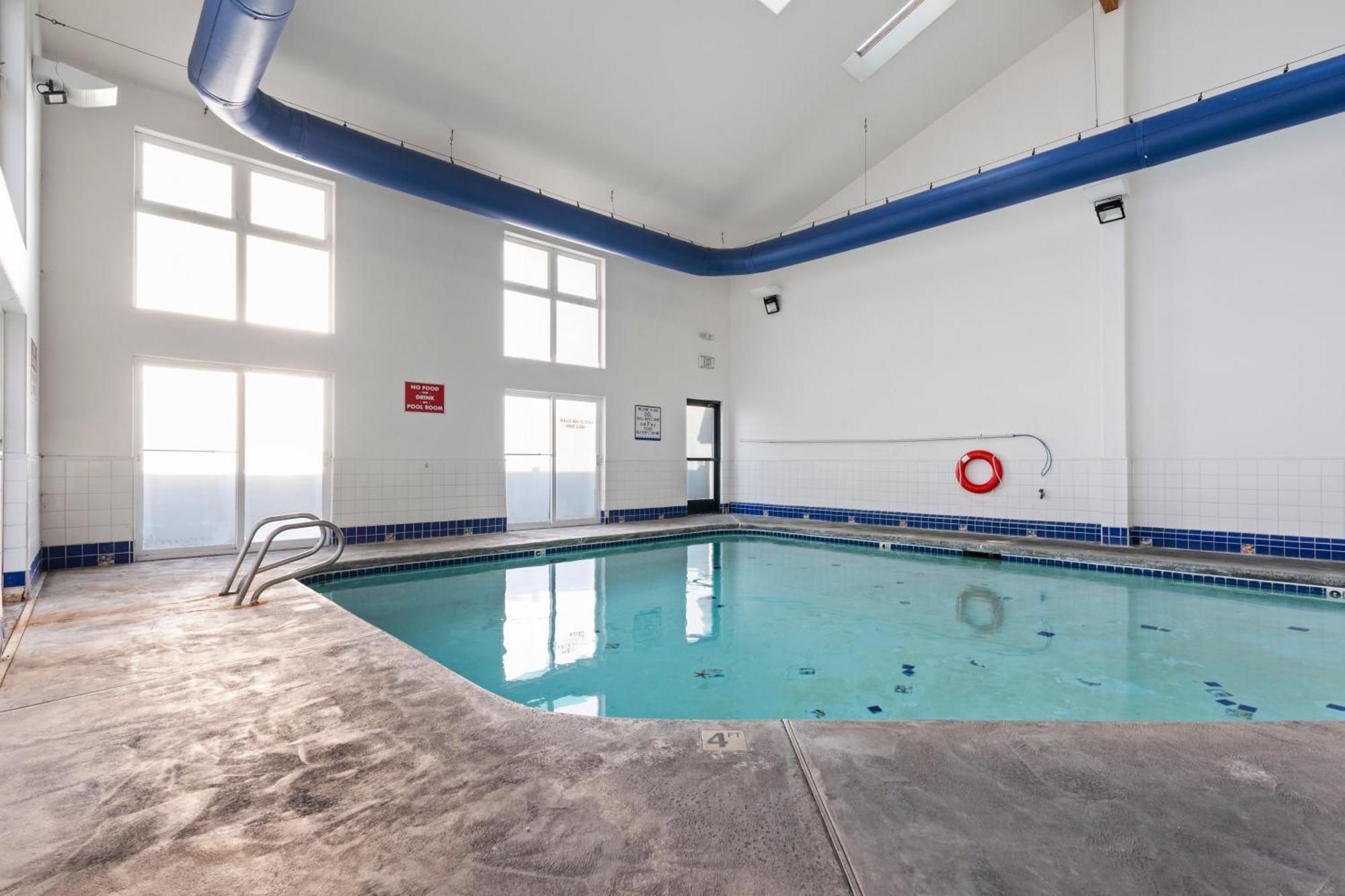 Motel 6 Clarkston Wa Exterior photo
