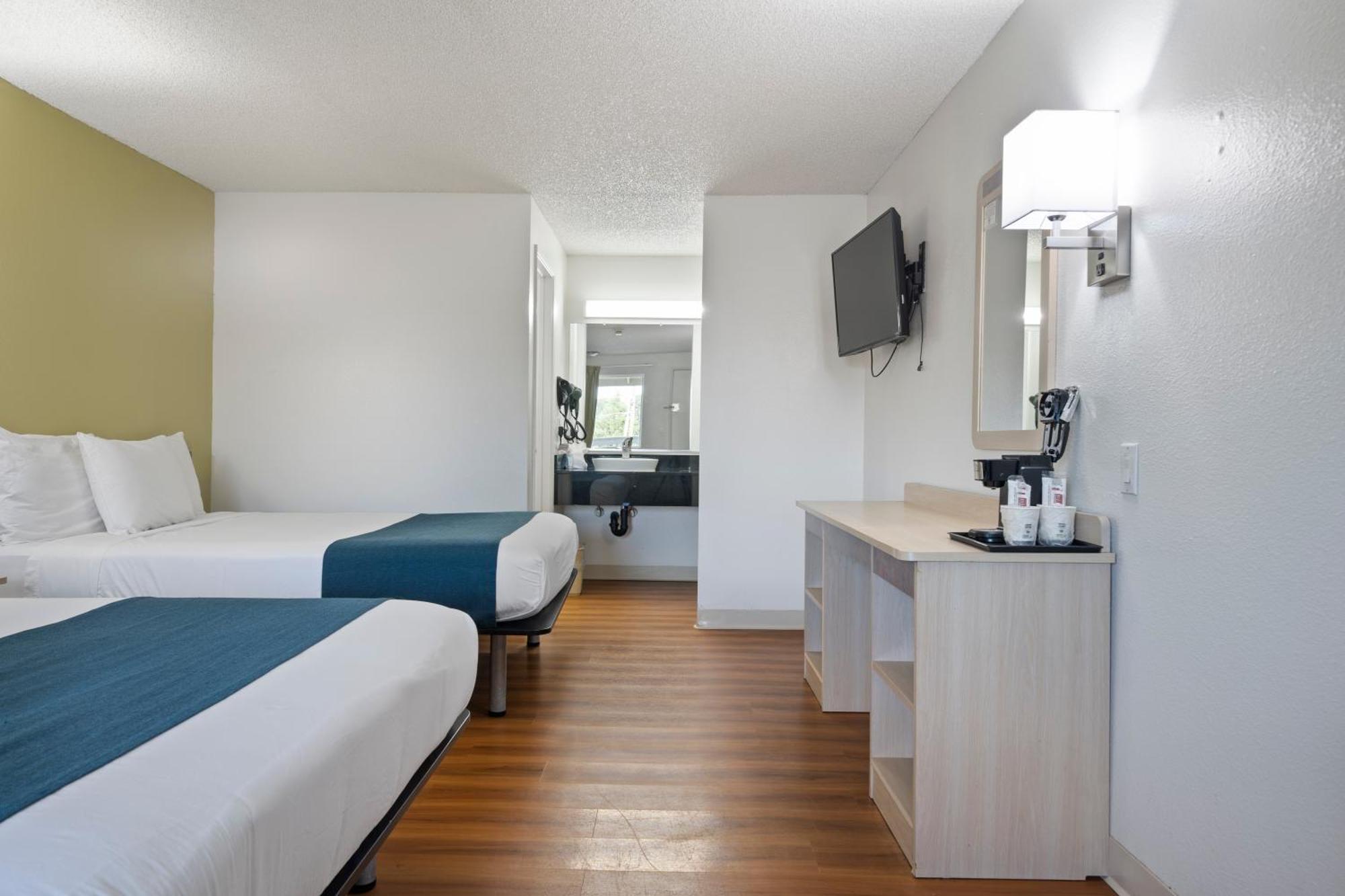 Motel 6 Clarkston Wa Exterior photo