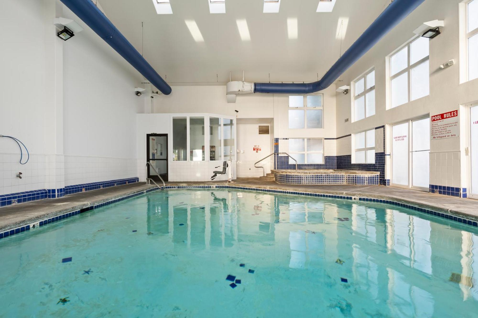 Motel 6 Clarkston Wa Exterior photo