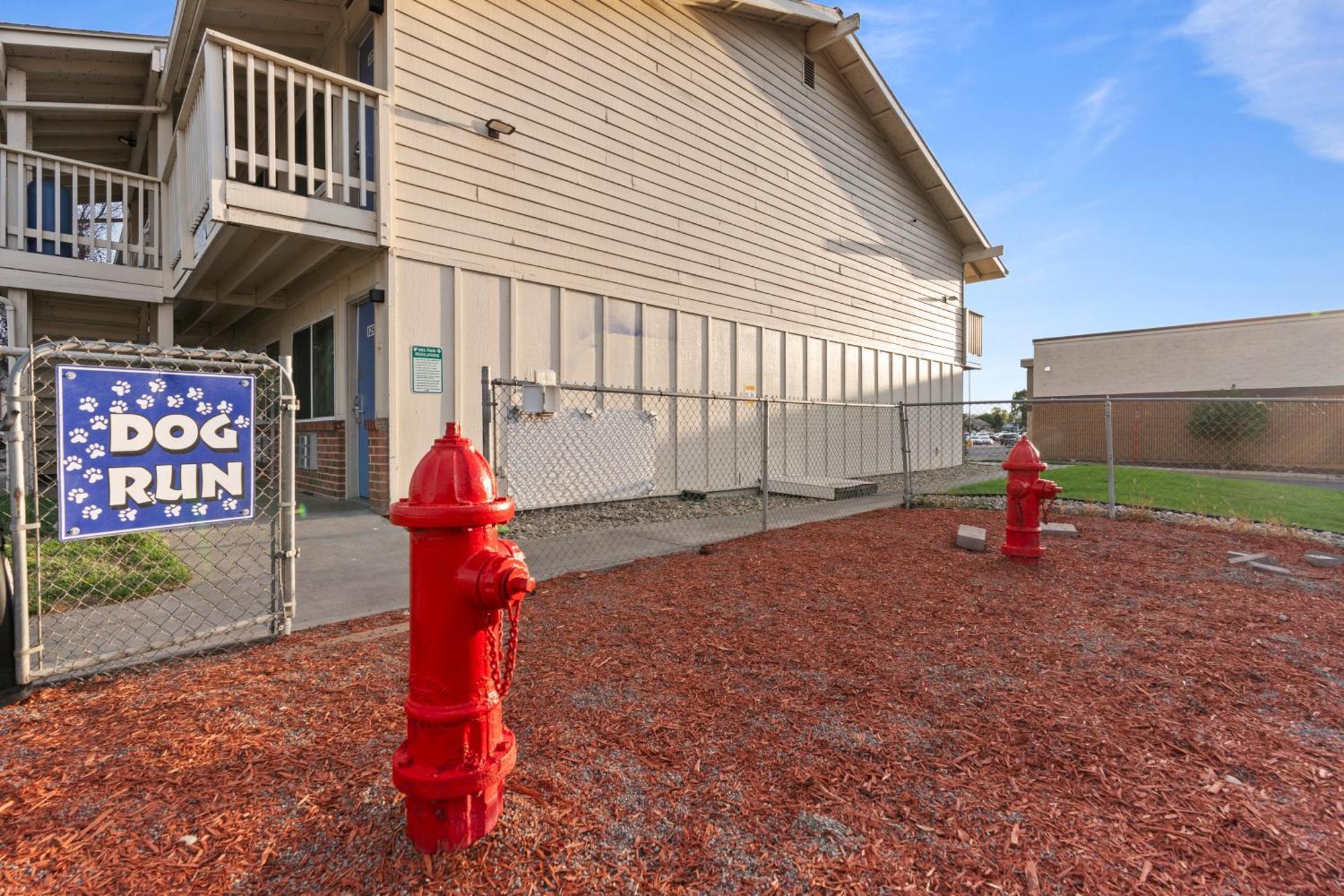 Motel 6 Clarkston Wa Exterior photo